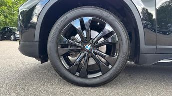 BMW X1 sDrive 18i (136) Sport 5dr Step Auto