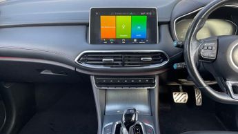 MG HS 1.5 T-GDI Exclusive 5dr DCT (Powered Boot)(Adaptive Cruise Contr