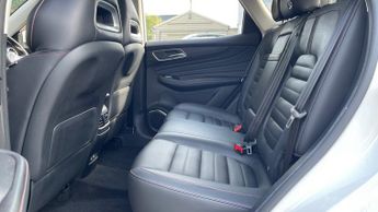 MG HS 1.5 T-GDI Exclusive 5dr DCT (Powered Boot)(Adaptive Cruise Contr