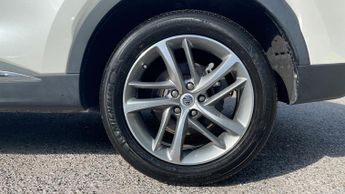 MG HS 1.5 T-GDI Exclusive 5dr DCT (Powered Boot)(Adaptive Cruise Contr
