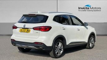 MG HS 1.5 T-GDI Exclusive 5dr DCT (Powered Boot)(Adaptive Cruise Contr