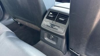 Audi A4 35 TFSI S Line 4dr S Tronic