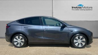 Tesla Model Y RWD 5dr Auto