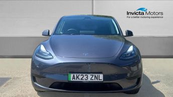 Tesla Model Y RWD 5dr Auto