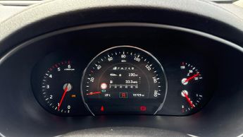 Kia Sorento 2.2 CRDi KX-3 5dr Auto (Navigation)(Opening Panoramic Roof)(Heat