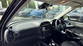 Kia Soul 150kW First Edition 64kWh 5dr Auto (Head Up Display)(Heated Fron