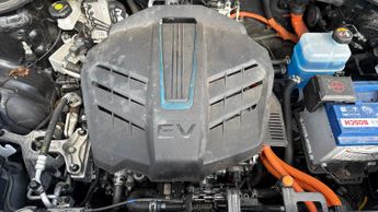 Kia Soul 150kW First Edition 64kWh 5dr Auto (Head Up Display)(Heated Fron