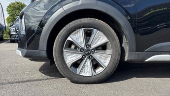 Kia Soul 150kW First Edition 64kWh 5dr Auto (Head Up Display)(Heated Fron
