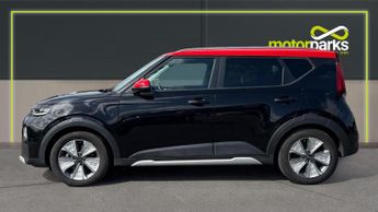 Kia Soul 150kW First Edition 64kWh 5dr Auto (Head Up Display)(Heated Fron