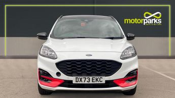 Ford Kuga 2.5 FHEV ST-Line X Edition 5dr CVT (Front/Rear Parking Sensors)(