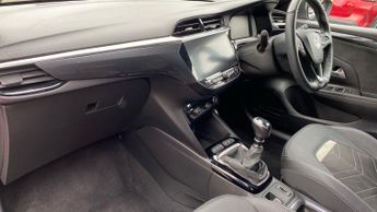 Vauxhall Corsa 1.2 Turbo Ultimate 5dr (Navigation)(Heated Front Seats)(Blind Sp