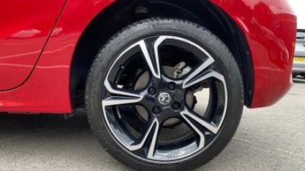 Vauxhall Corsa 1.2 Turbo Ultimate 5dr (Navigation)(Heated Front Seats)(Blind Sp