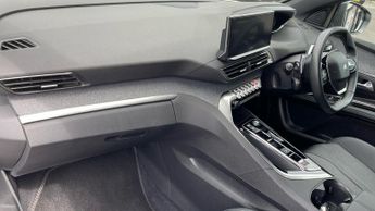 Peugeot 5008 1.2 PureTech 130 Active Premium + SUV 5dr - 3D Navigation - Reve