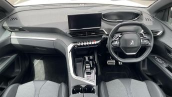 Peugeot 5008 1.2 PureTech 130 Active Premium + SUV 5dr - 3D Navigation - Reve