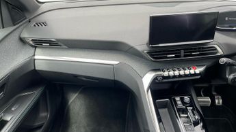 Peugeot 5008 1.2 PureTech 130 Active Premium + SUV 5dr - 3D Navigation - Reve