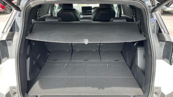 Peugeot 5008 1.2 PureTech 130 Active Premium + SUV 5dr - 3D Navigation - Reve