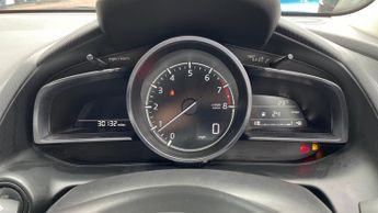 Mazda 2 1.5 e-Skyactiv G MHEV 115 GT Sport Tech 5dr