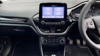 Ford Fiesta 1.0 EcoBoost Titanium 5dr