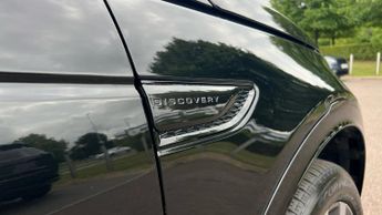 Land Rover Discovery Sport 2.0 D200 Dynamic HSE 5dr Auto (7 Seat) With Climate Front Seats 