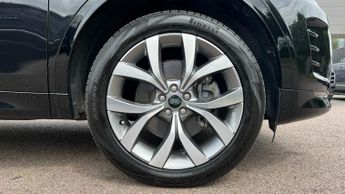 Land Rover Discovery Sport 2.0 D200 Dynamic HSE 5dr Auto (7 Seat) With Climate Front Seats 