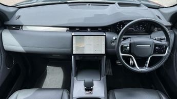 Land Rover Discovery Sport 2.0 D200 Dynamic HSE 5dr Auto (7 Seat) With Climate Front Seats 