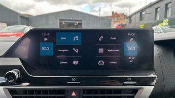 Citroen C4 1.2 PureTech (130) Sense Plus 5dr (Rear Parking Camera)(Navigati