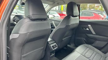 Citroen C4 1.2 PureTech (130) Sense Plus 5dr (Rear Parking Camera)(Navigati