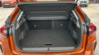 Citroen C4 1.2 PureTech (130) Sense Plus 5dr (Rear Parking Camera)(Navigati