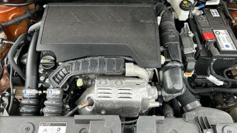 Citroen C4 1.2 PureTech (130) Sense Plus 5dr (Rear Parking Camera)(Navigati