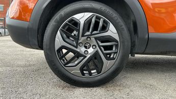 Citroen C4 1.2 PureTech (130) Sense Plus 5dr (Rear Parking Camera)(Navigati