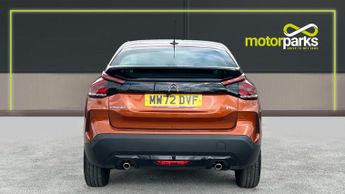 Citroen C4 1.2 PureTech (130) Sense Plus 5dr (Rear Parking Camera)(Navigati