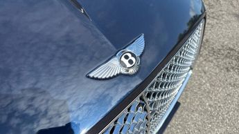 Bentley Continental GT V8 4.0 V8 2dr Auto