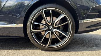 Bentley Continental GT V8 4.0 V8 2dr Auto