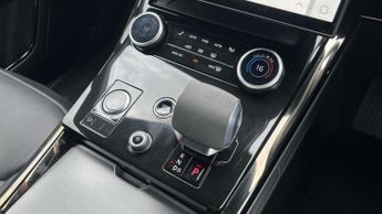Land Rover Range Rover Sport 3.0 D300 Dynamic SE 5dr Auto With Heated Front and Rear Seats an