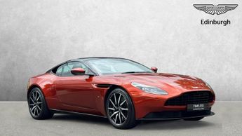 Aston Martin DB11 V12 2dr Touchtronic Auto