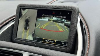 Aston Martin DB11 V12 2dr Touchtronic Auto