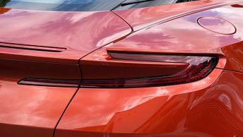 Aston Martin DB11 V12 2dr Touchtronic Auto