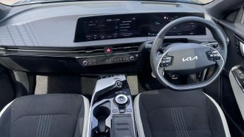 Kia EV6 236kW GT Line S 77.4kWh 5dr AWD Auto