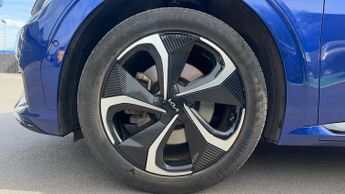 Kia EV6 236kW GT Line S 77.4kWh 5dr AWD Auto