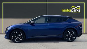 Kia EV6 236kW GT Line S 77.4kWh 5dr AWD Auto
