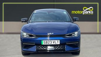 Kia EV6 236kW GT Line S 77.4kWh 5dr AWD Auto