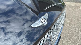 Bentley Continental GT 6.0 W12 2dr Auto