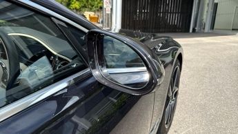 Bentley Continental GT 6.0 W12 2dr Auto