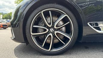 Bentley Continental GT 6.0 W12 2dr Auto