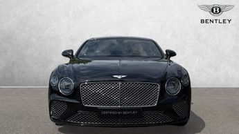 Bentley Continental GT 6.0 W12 2dr Auto