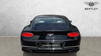 Bentley Continental GT 6.0 W12 2dr Auto