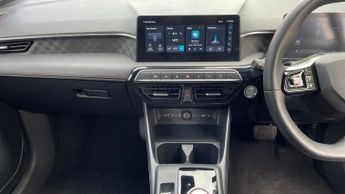 MG MG3 Hybrid 1.5 Hybrid Trophy 5dr Auto