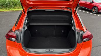 Vauxhall Corsa 1.2 Turbo SE Premium 5dr (Rear Parking Sensors)(LED Lights wDusk