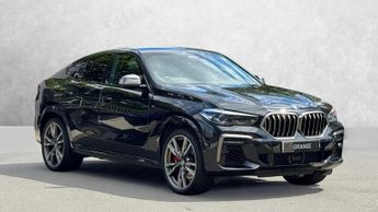 BMW M5 xDrive M50i 5dr Auto