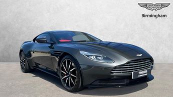 Aston Martin DB11 V12 2dr Touchtronic Auto
